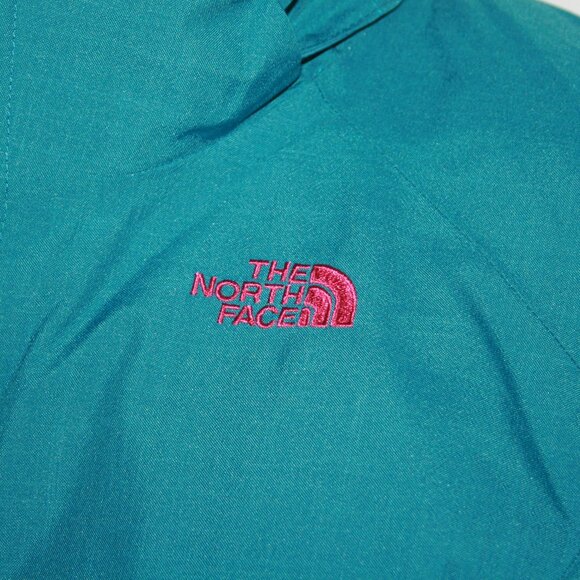 Women's North Face Coat - Picture 8 of 12